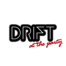 CD AT THE PARTY