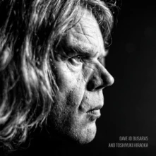Dave-id Busaras, CD ID - A MIND IS BLOWN AWAY