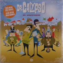 Vinyl MR HAPPINESS