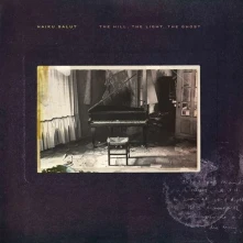 Vinyl HILL, THE LIGHT, THE GHOST