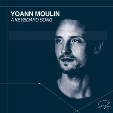 CD A KEYBOARD SONG