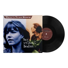 Vinyl SEX WITHOUT BODIES
