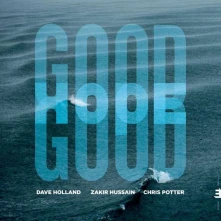 CD GOOD HOPE