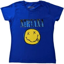 Tričko Xerox Smiley