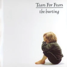 CD THE HURTING