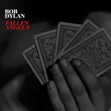Bob Dylan, CD FALLEN ANGELS