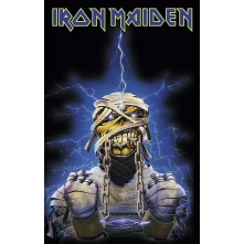 Plagát Powerslave