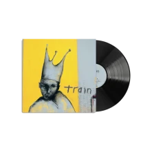 Meghan Trainor, Vinyl Train