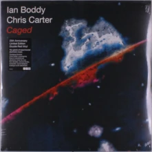 Vinyl CAGED