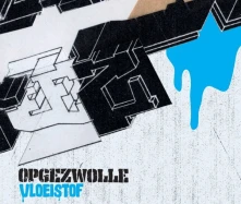 Vinyl VLOEISTOF