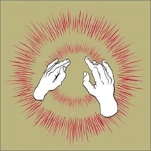 CD LIFT YOUR SKINNY FISTS LIKE ANTENNAS TO HEAVEN