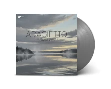 Vinyl ADAGIETTO - SMOOTH AND...