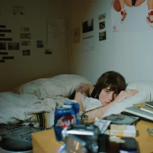 Vinyl SENTIMENT