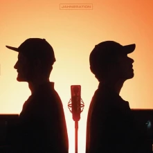 Jahneration, CD MIC SESSIONS 2