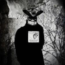 Vinyl THISQUIETARMY - BLACKHAUNTER