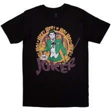 Hee Hee! Joker thumbnail