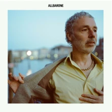 Baxter Dury, CD ALLBARONE