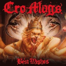 Cro, Vinyl MAGS - BEST WISHES