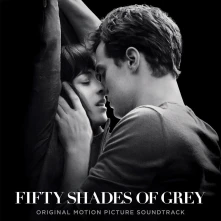 CD Fifty Shades Of Grey