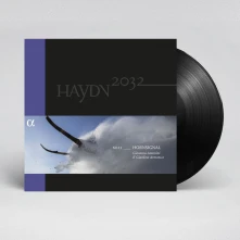 Vinyl HAYDN 2032, VOL. 13: H...