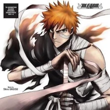 Vinyl BLEACH Original Soundtrack