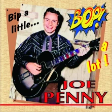 CD BIP A LITTLE, BOP A LOT