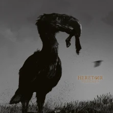 Heretoir, Vinyl Solastalgia