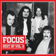 CD BEST OF VOL.2