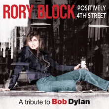 CD POSITIVELY 4TH STREET
