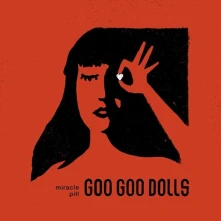 Vinyl MIRACLE PILL