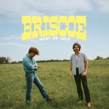 CD HEAT OF JULY