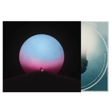 Manchester Orchestra, CD THE MILLION MASKS OF GOD