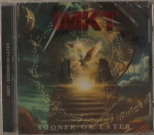 CD SOONER OR LATER