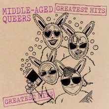 Vinyl GREATEST HITS