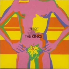 The Kinks, CD PERCY