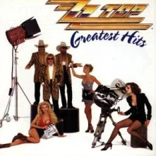 CD GREATEST HITS