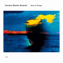 CD SOUL OF THINGS