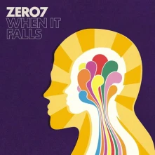 Vinyl WHEN IT FALLS