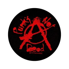 Punks Not Dead thumbnail