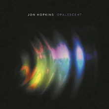 Jon Hopkins, Vinyl HOPKINS, JON - OPALESCENT