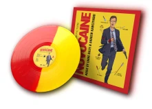 Vinyl NOVOCAINE