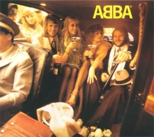 ABBA, Vinyl ABBA