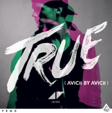 CD TRUE: AVICII BY AVICII