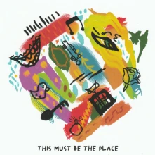 CD This Must Be The Place