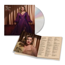 Kelly Clarkson, CD When Christmas Comes Around...