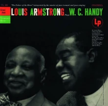 Vinyl Plays W. C. Handy