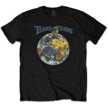 Tričko World