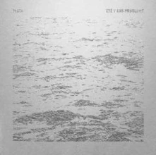 Vinyl PLATA