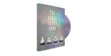 Girls Aloud, Blu-ray GIRLS ALOUD SHOW