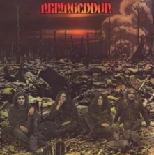 CD ARMAGEDDON